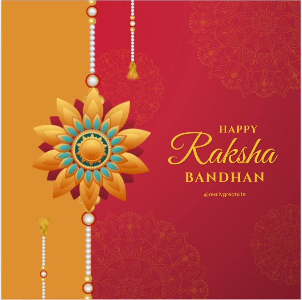 Raksha Bandhan celebration 2026