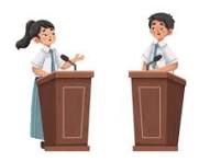 English Debate Competition 2026