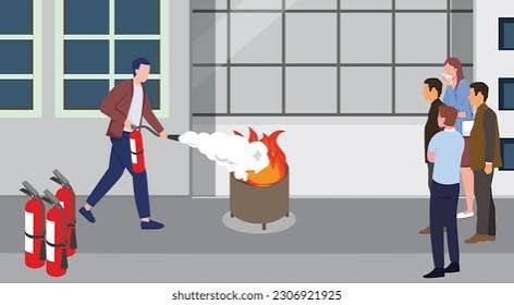 Fire Safety Awareness Programme