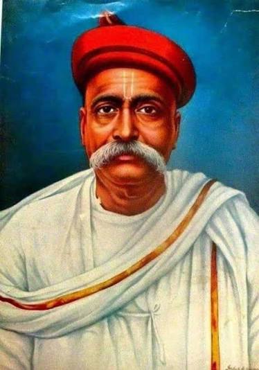  LOKMANYA TILAK PNYATITHI 2026