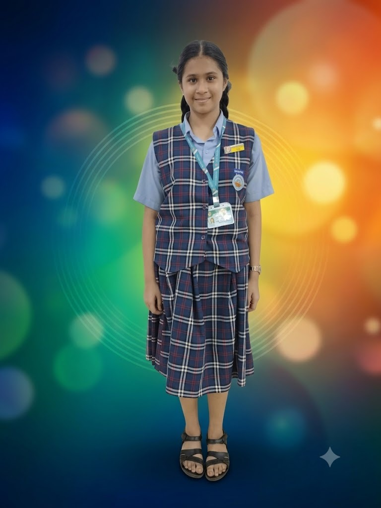 Achievement 1