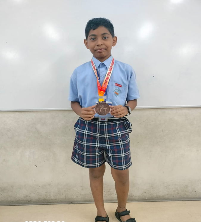 CERTIFICATE OF MERIT